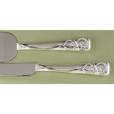 Sparkling Love Serving Set