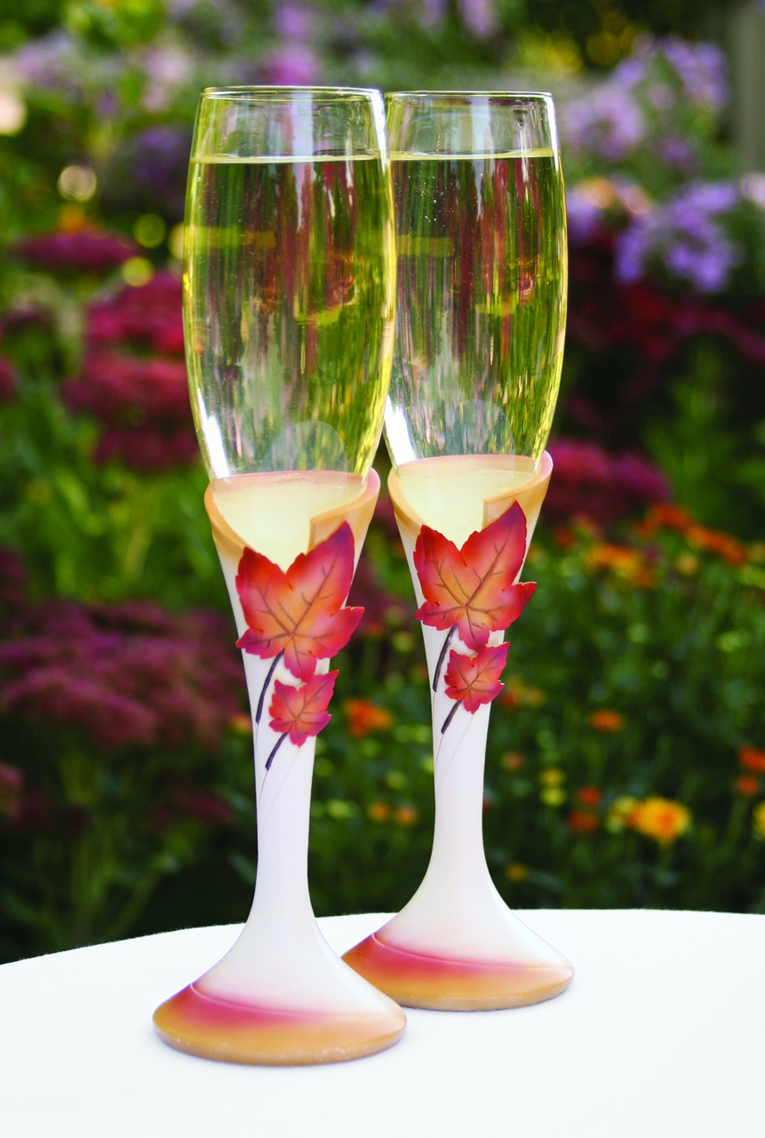 Simply Autumn Flutes