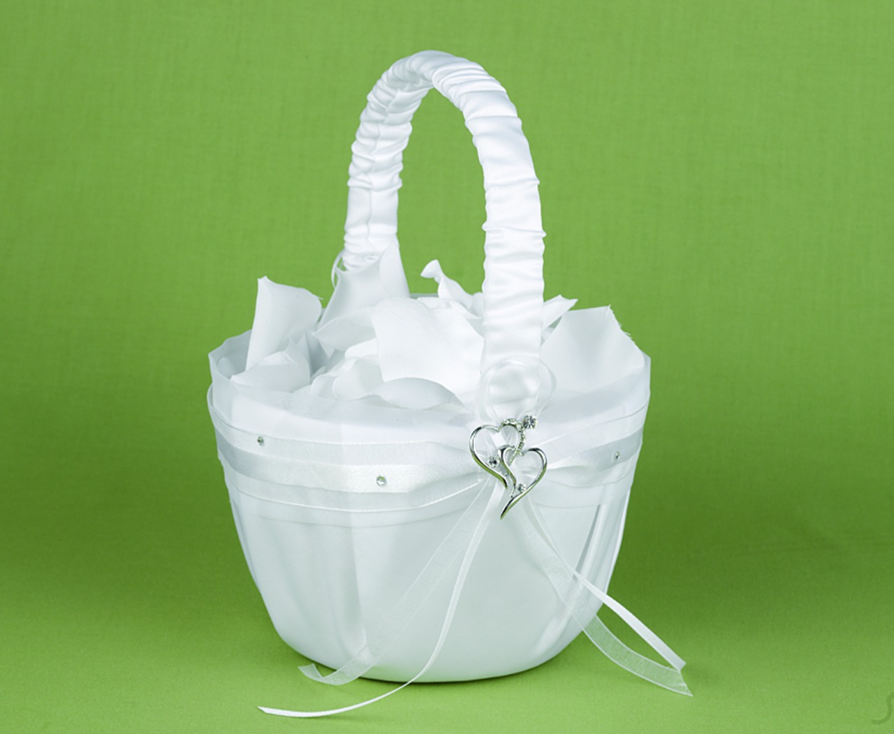 Heartfelt Whimsy Basket