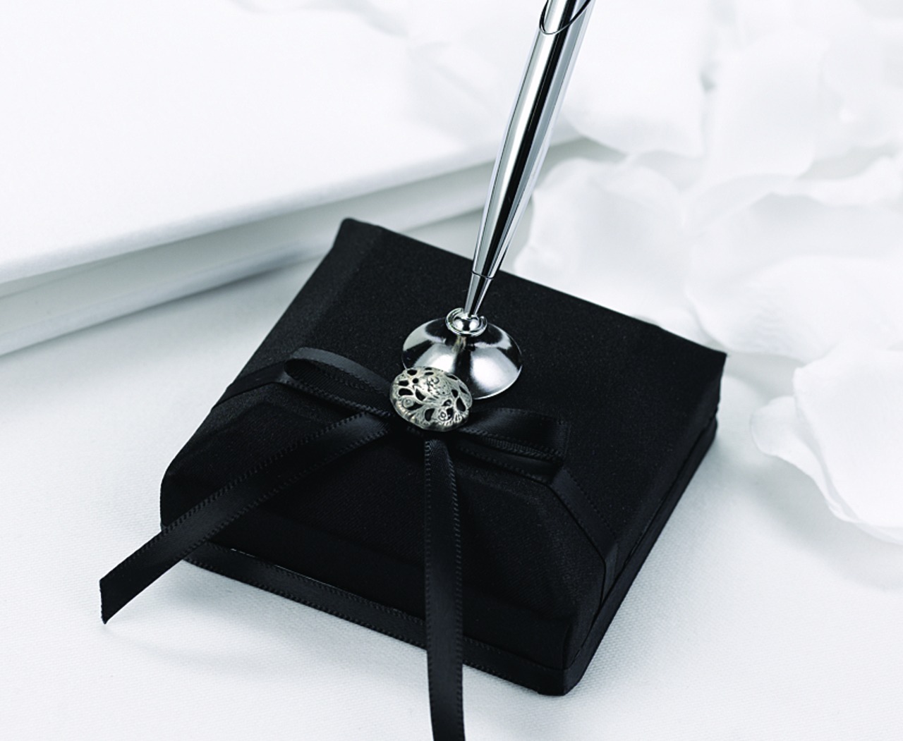 Midnight Rendezvous Pen Set
