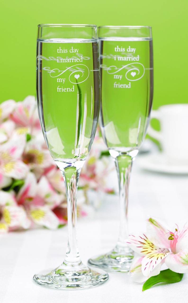 Married My Friend Flutes