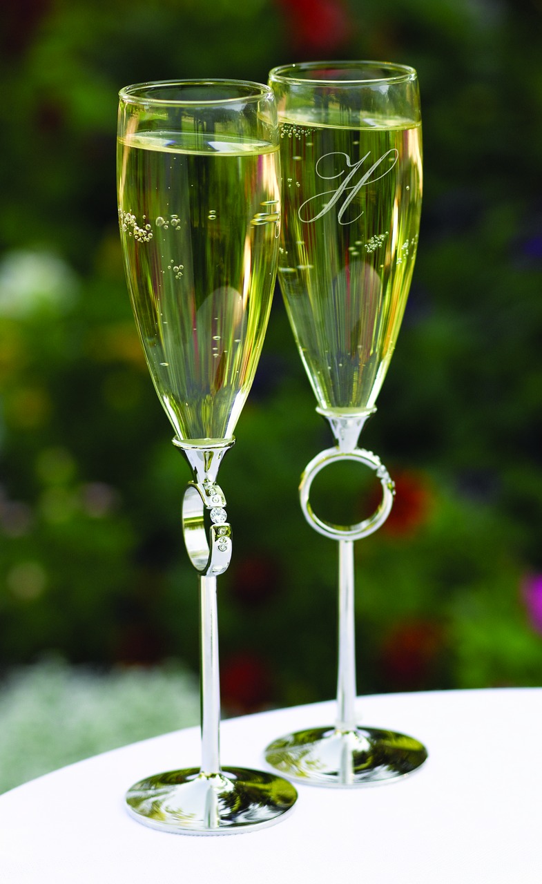 With This Ring Flutes
