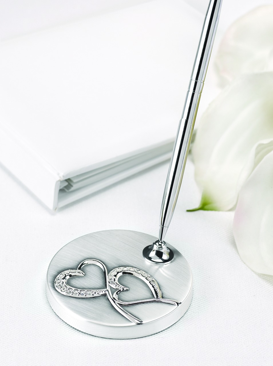 Sparkling Love Pen Set