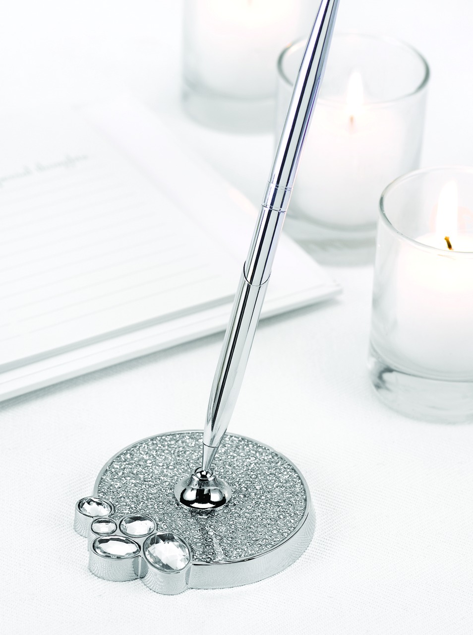 Glitzy Glitter Pen Set