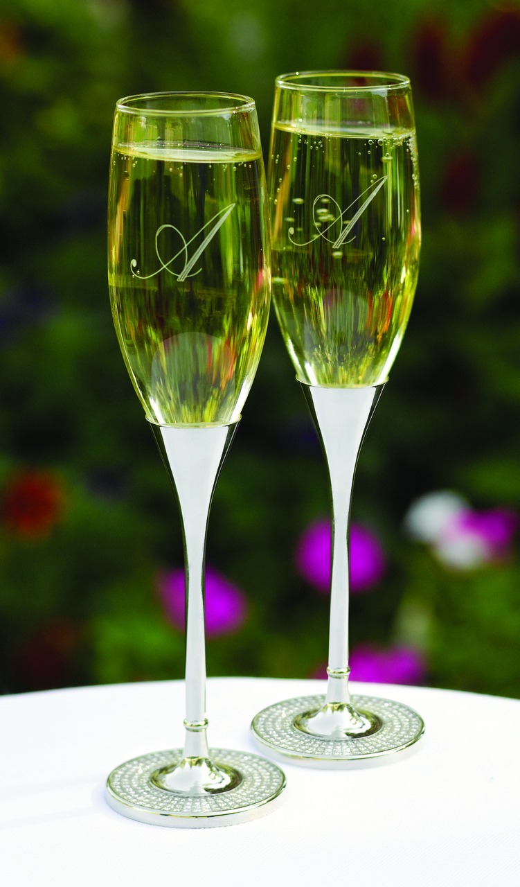 Diamond Dust Flutes