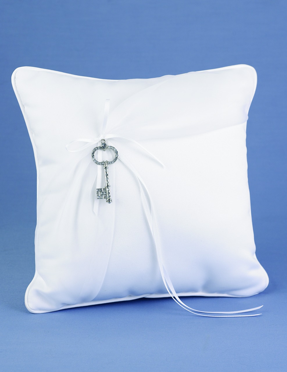 Key to Your Heart Pillow