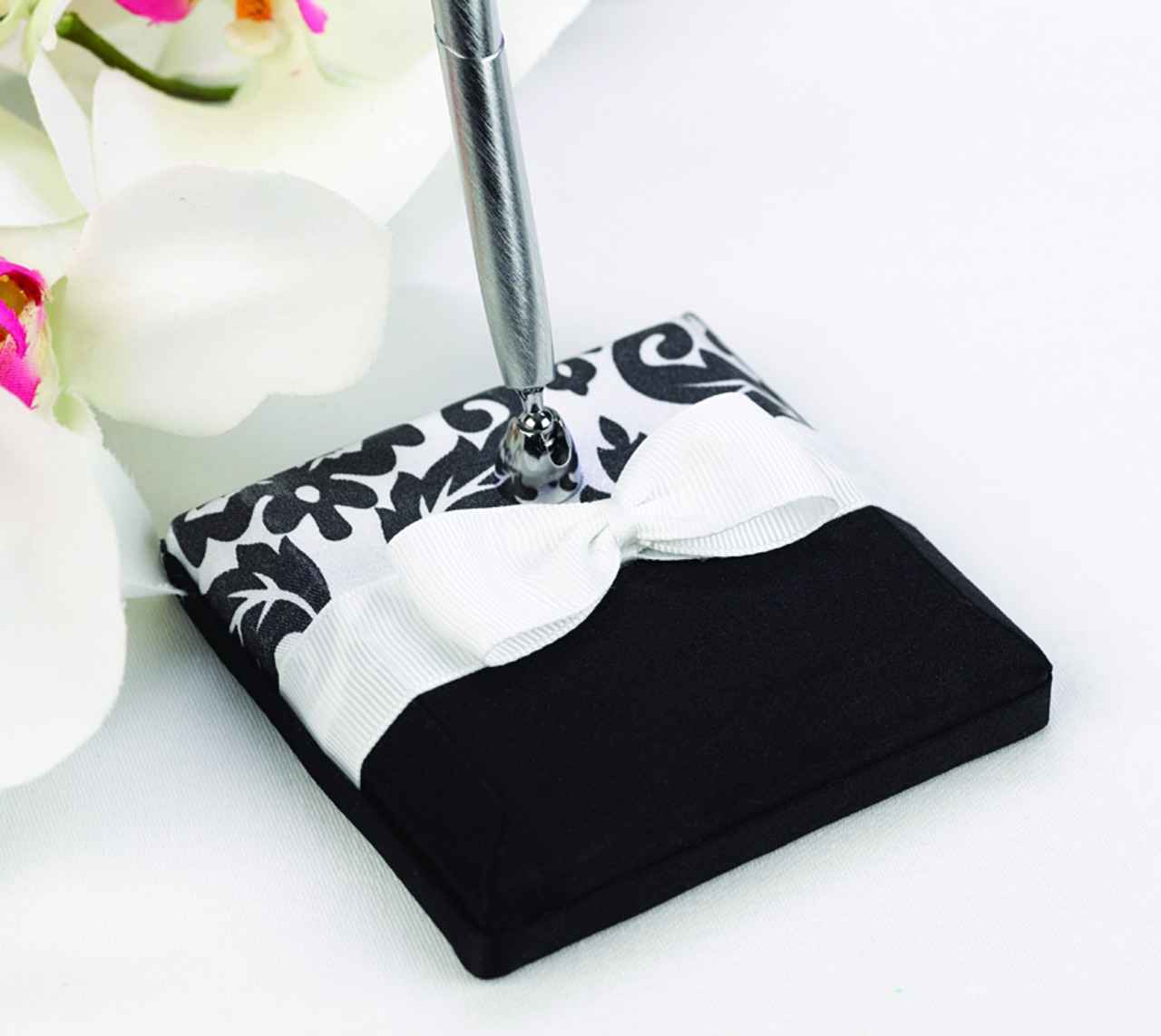Black Enchanted Pen Set