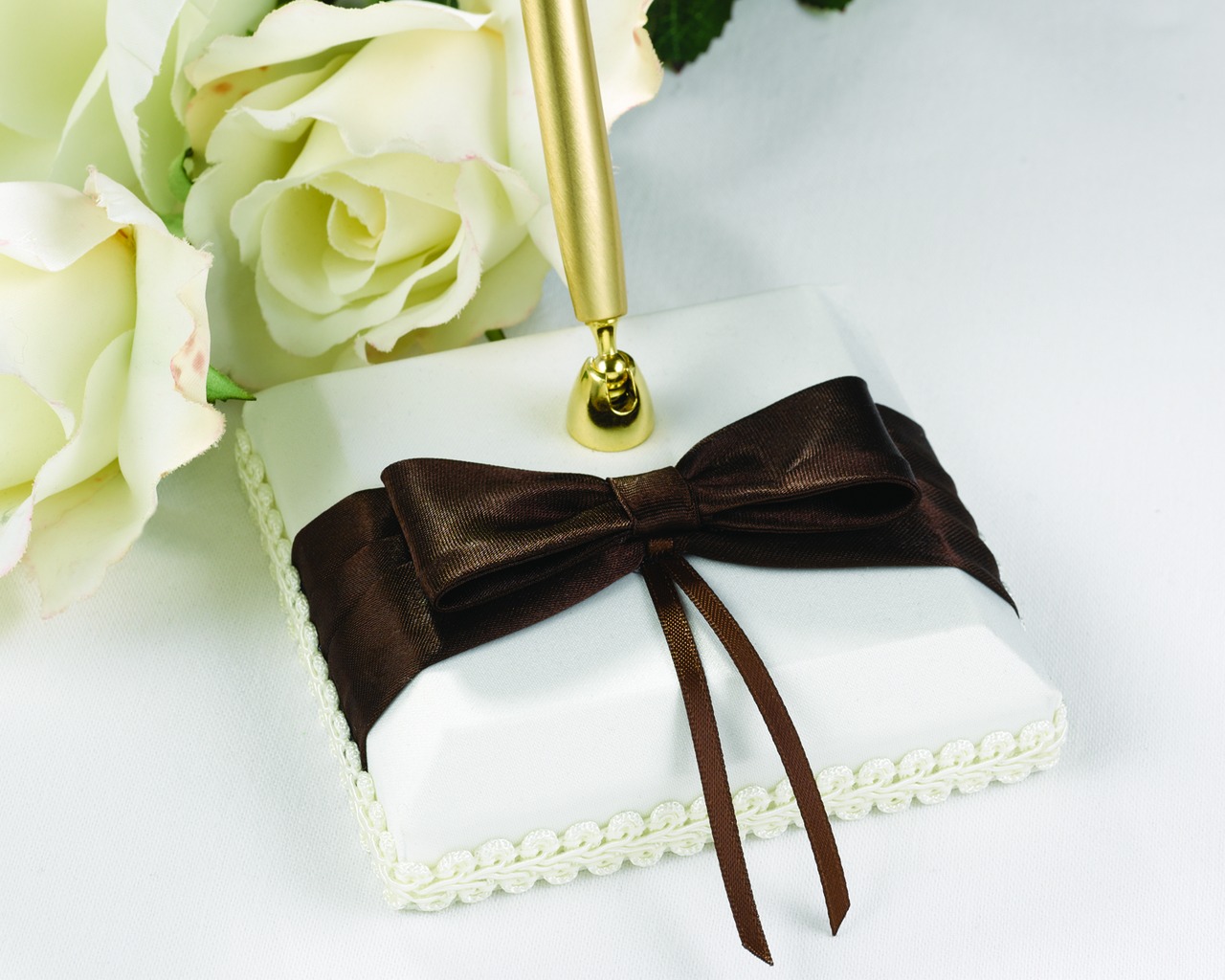 Mocha Lasting Radiance Pen Set