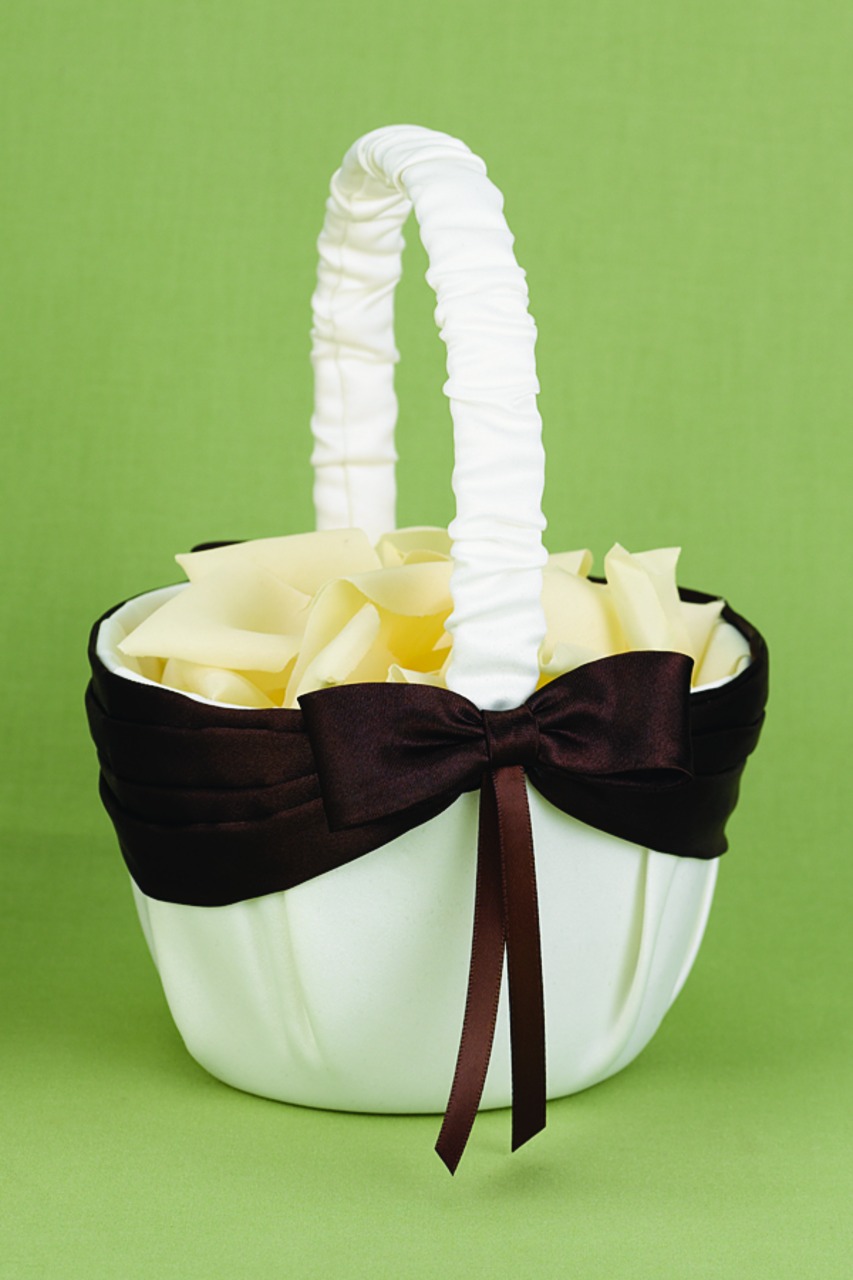 Mocha Lasting Radiance Basket