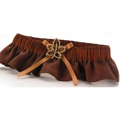 Fall in Love Garter