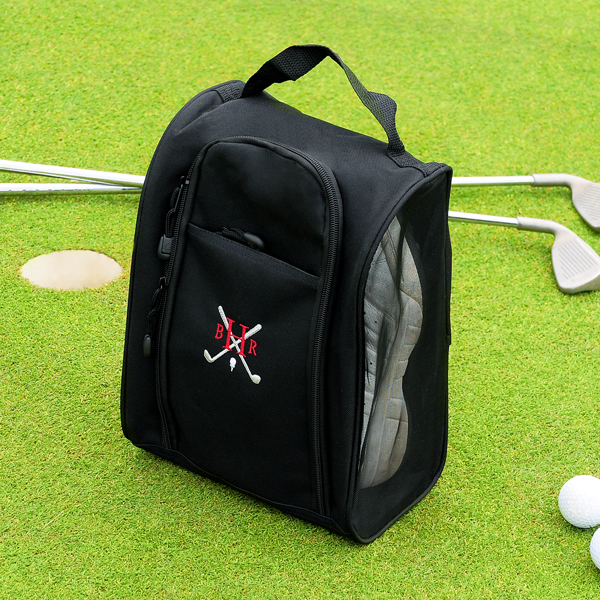Custom Golf Shoe Bag
