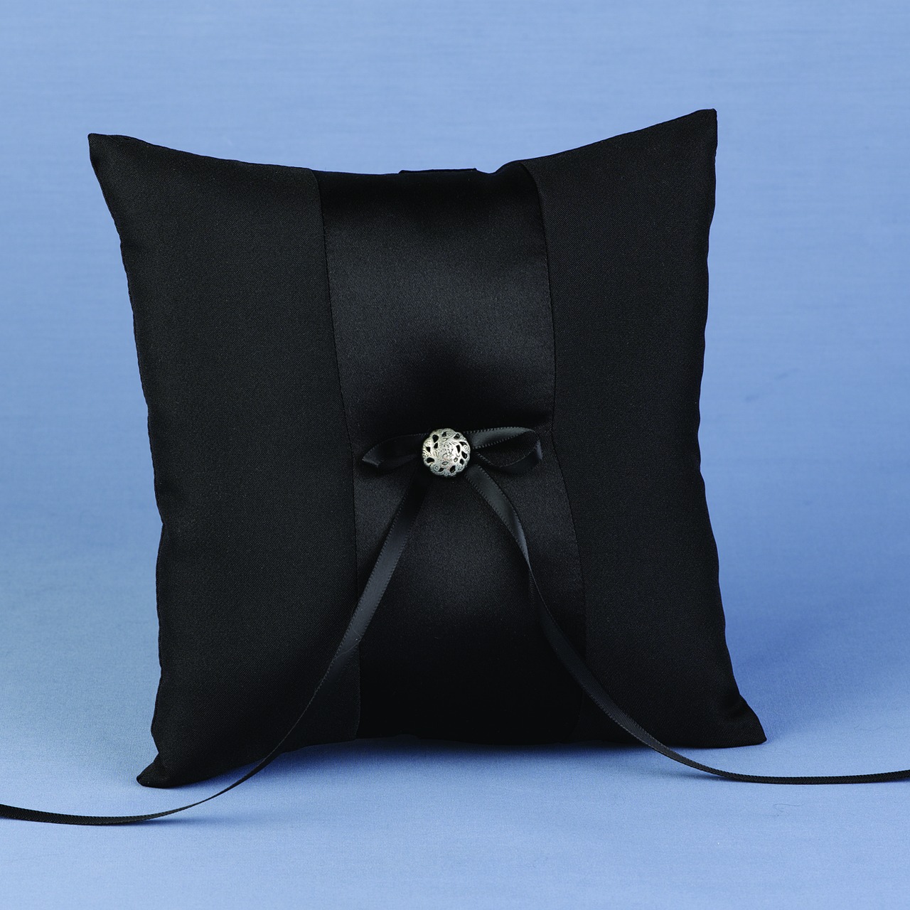 Midnight Rendezvous Pillow