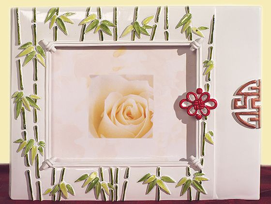 Double Happiness Collection Guest Book