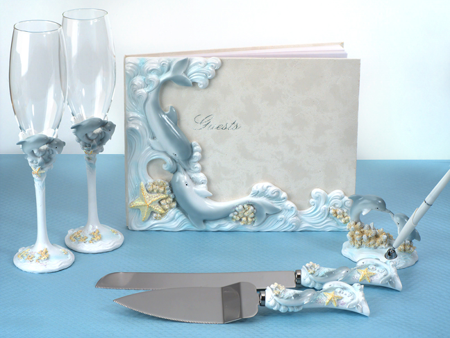 Oceans Of Love Set