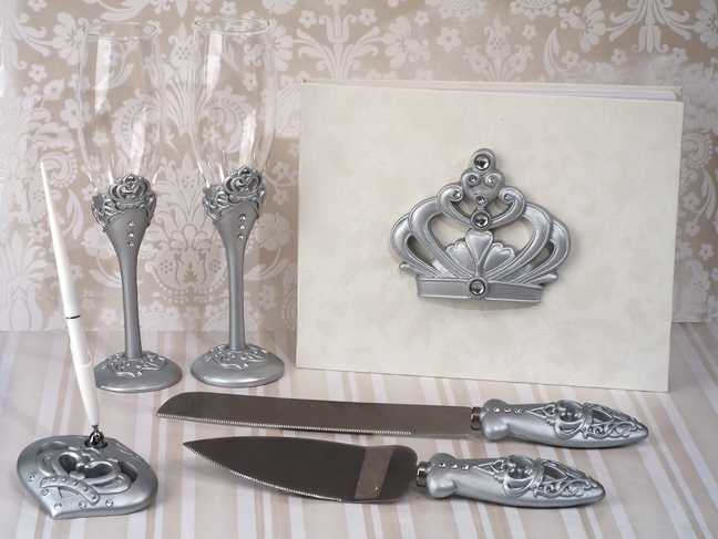 Royalty For A Day Set