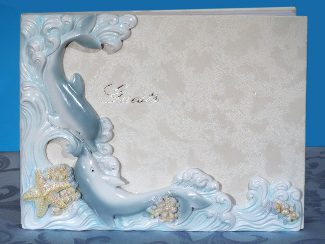 Ocean Of Love Guest Book