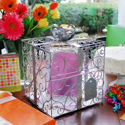 Gift Card Holder
