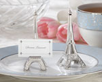 French Inspired Favors