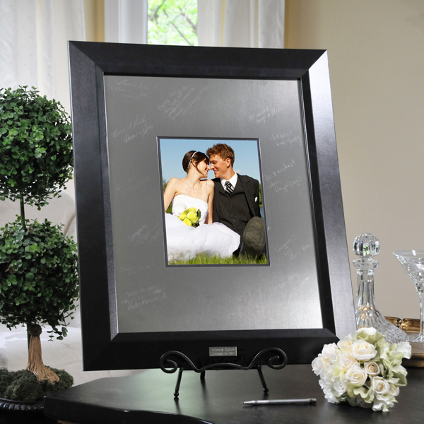 Wedding Guest Book Alternative