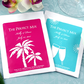Silhouette Collection Personalized Cosmopolitan