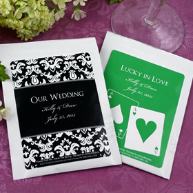 Silhouette Collection Personalized Margarita
