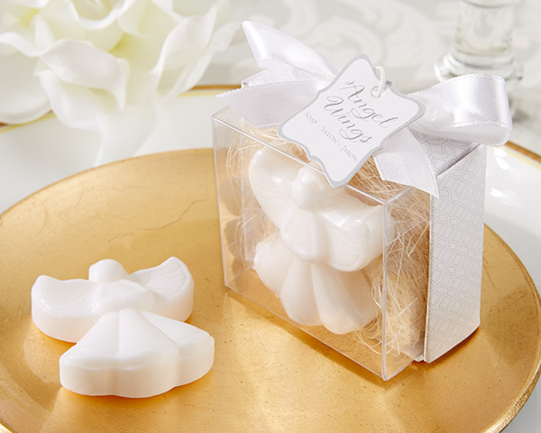 "Heavenly" Angel Soap