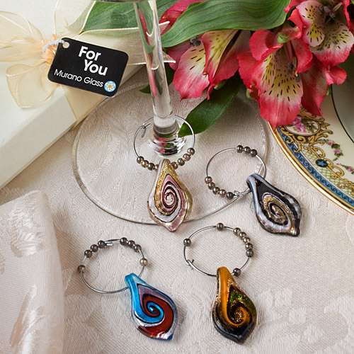 Wine Charms