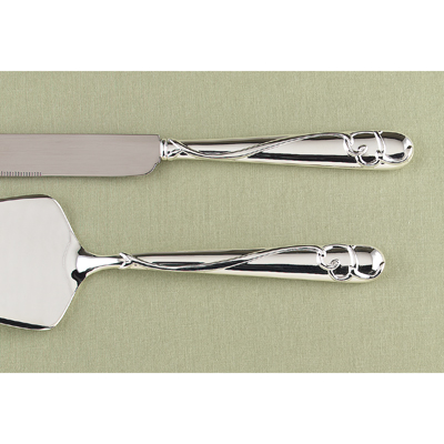 Graceful Heart Serving Set