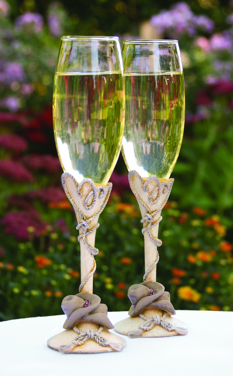 Country Flair Flutes