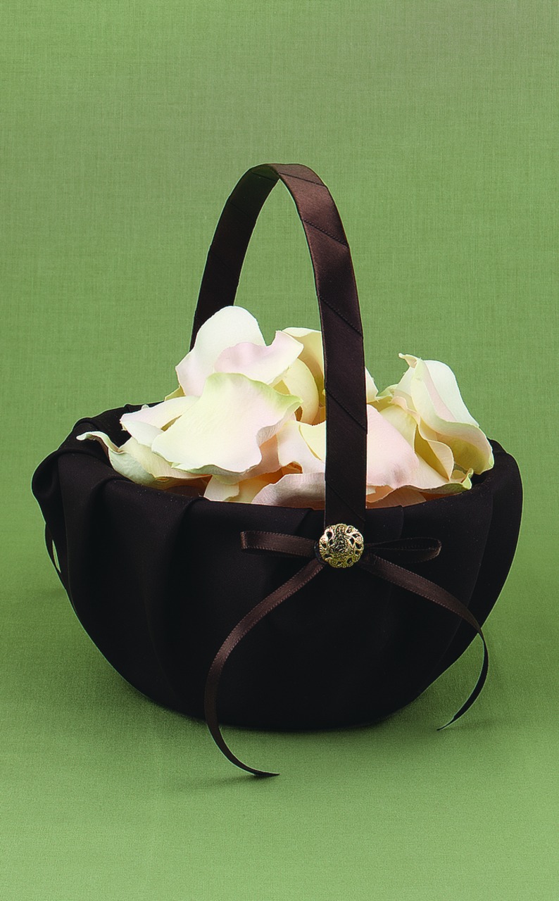 Mocha Dream Basket