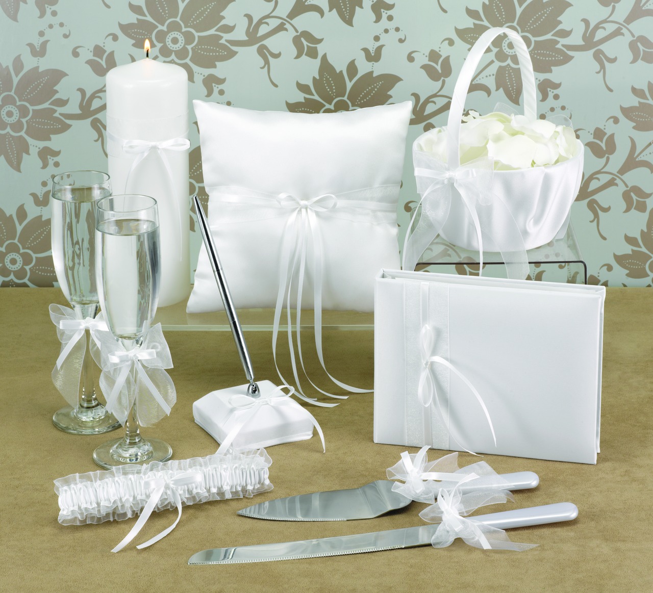 Simply Sweet Collection