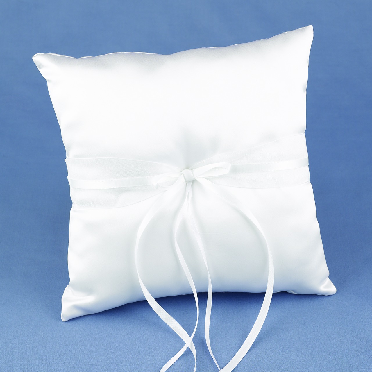 Simply Sweet Ring Pillow