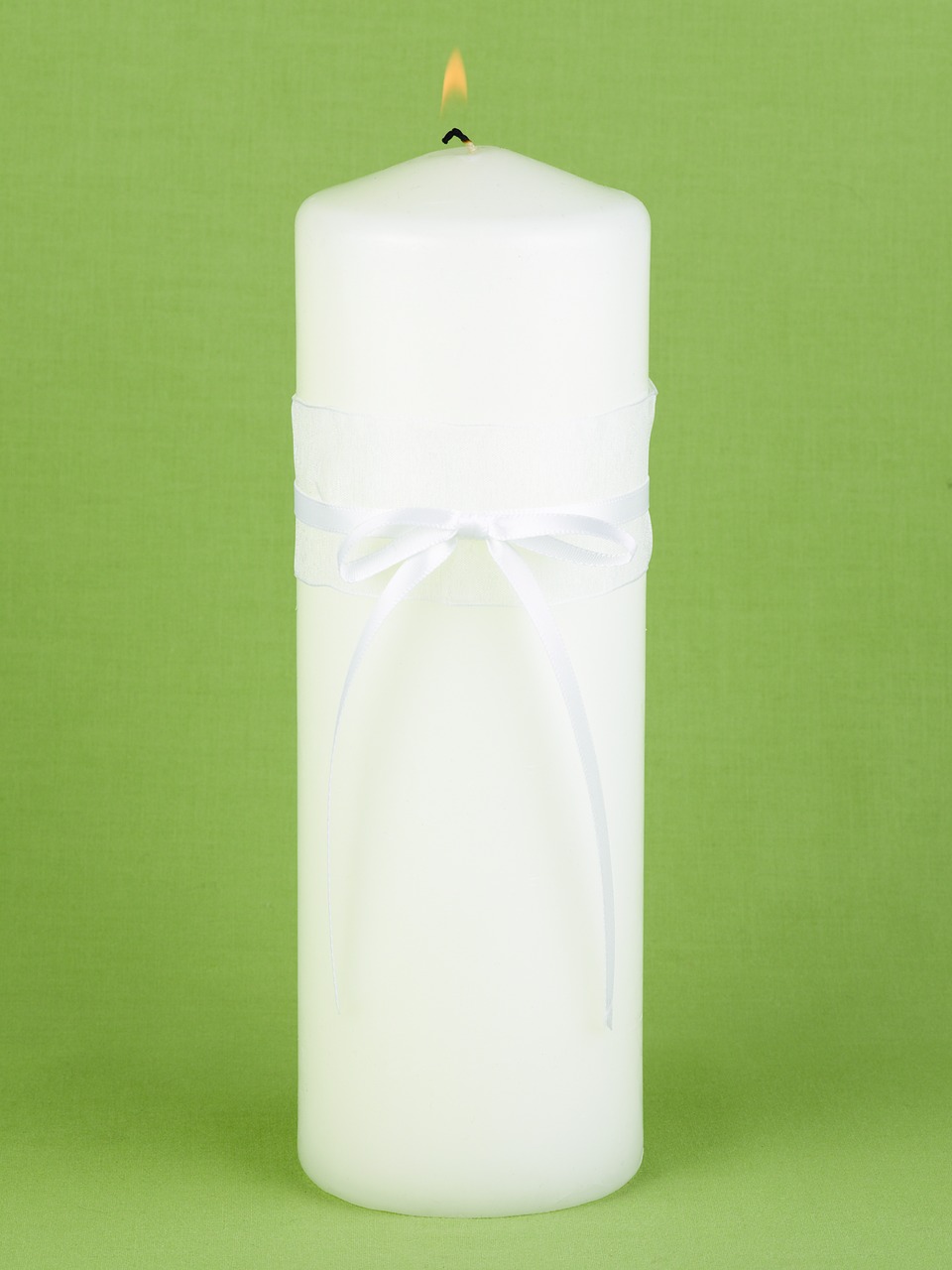 Simply Sweet Unity Candle