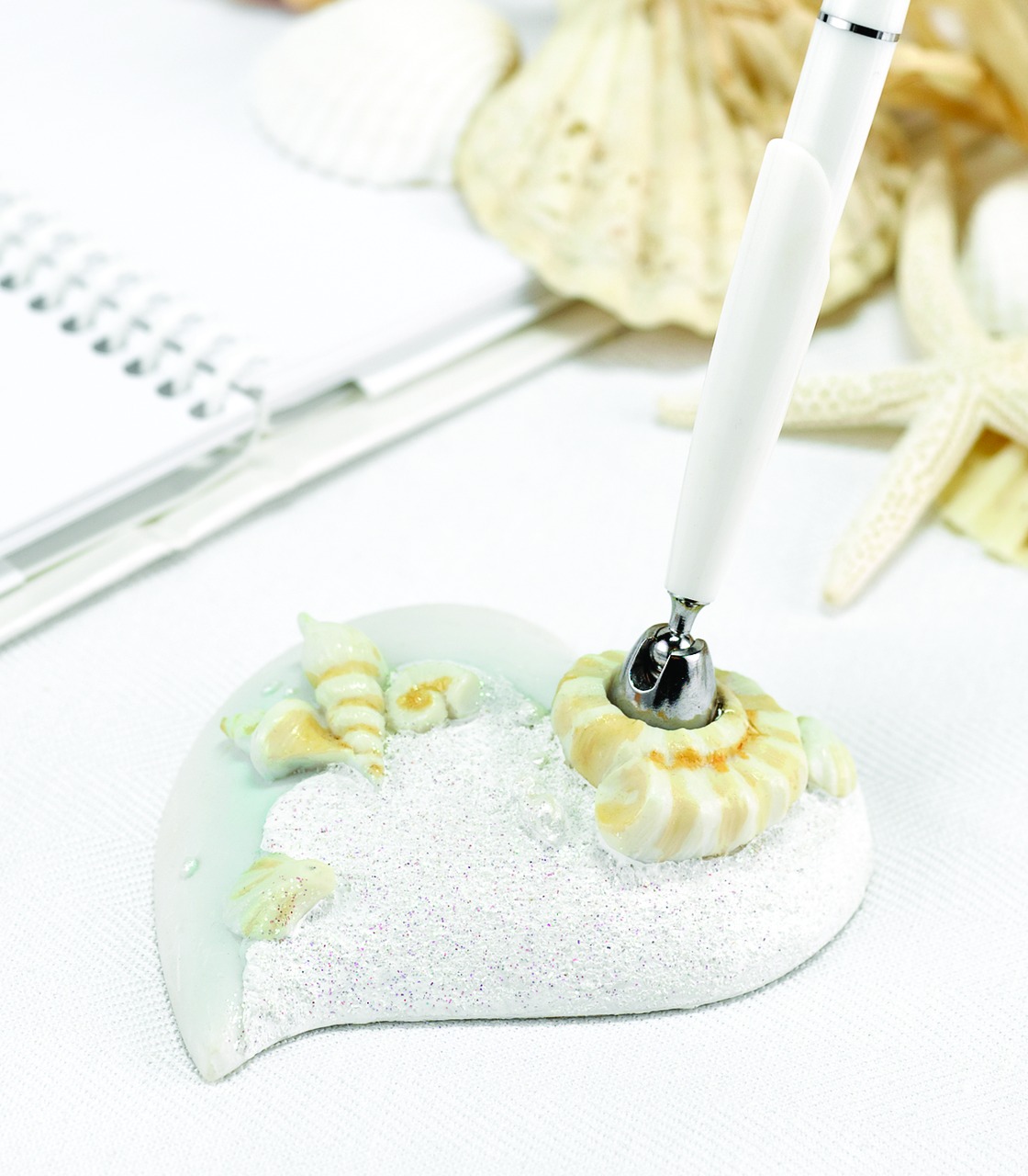 Seaside Jewels Pen Set
