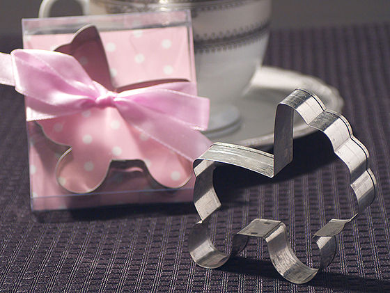 Baby Carriage Cookie Cutter