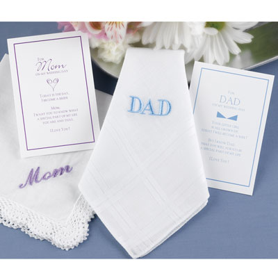 Dad Hanky