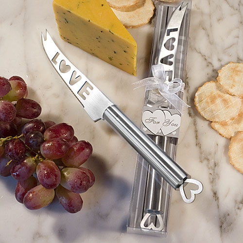 Unique Wedding Favors