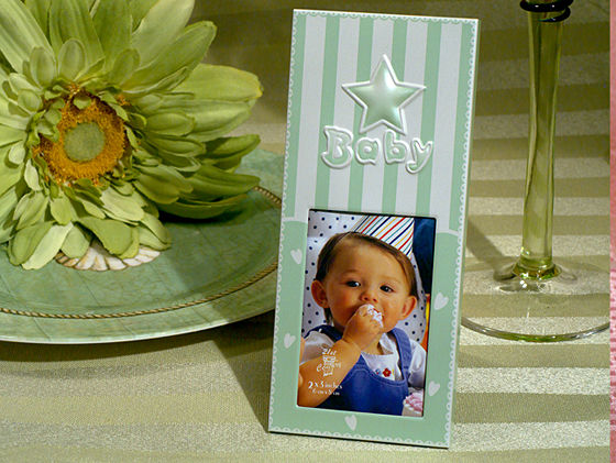 You're A Star Baby Frame Favor