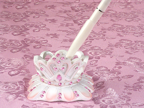 Princess Collection Pen Set