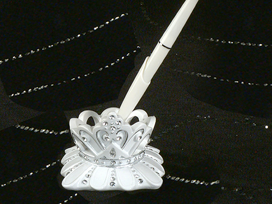 Queen For A Day Collection Pen Set
