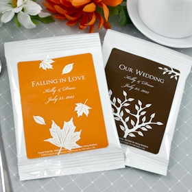 Silhouette Collection Personalized Cocoa