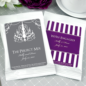 Silhouette Collection Personalized Cappuccino