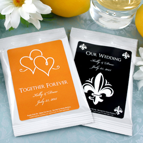 Silhouette Collection Personalized Lemonade