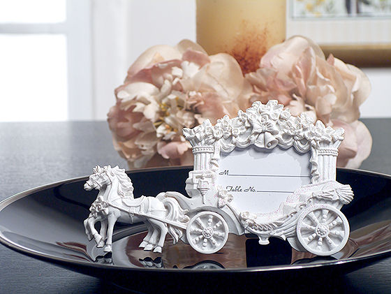 Fairytale Wedding Favors