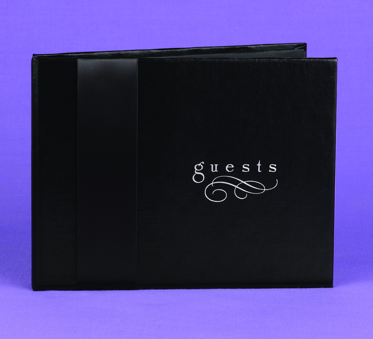 Midnight Rendezvous Guest Book