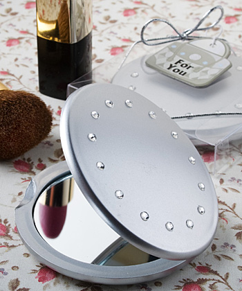 Classy Compacts Collection compact favors