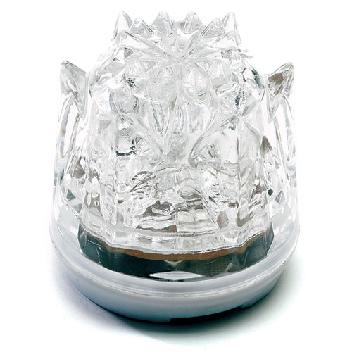 Water Activated Diamond Light