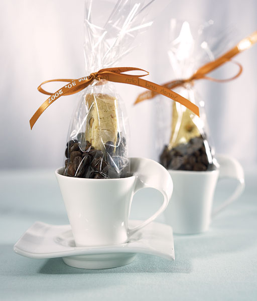 "Swish" Cup and Saucer Sets