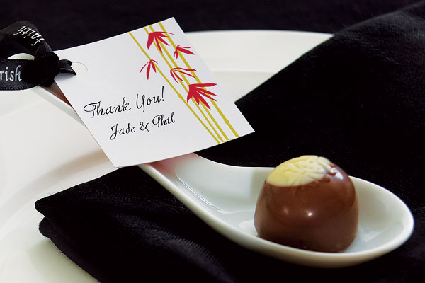 Asian Favors
