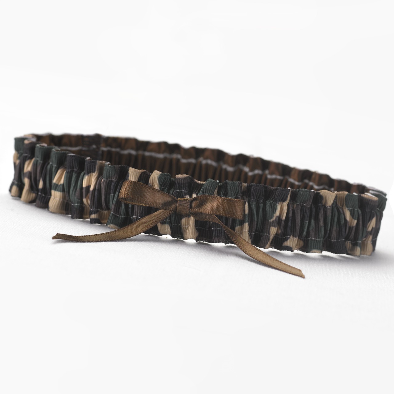 Camo Creations Garter